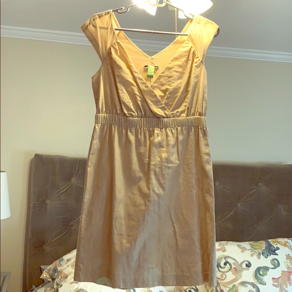 Good summer dress!
